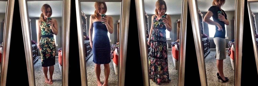 My Scary Age – Reflections of 32