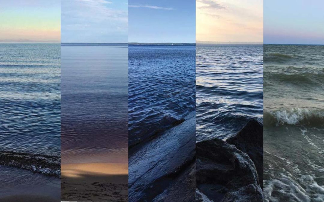 Go Jump In A Lake “The Great Lakes Challenge”