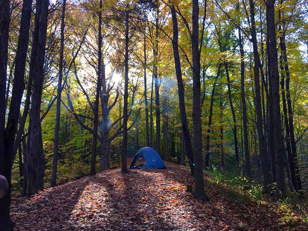 tent-camp-michigan-backcountry