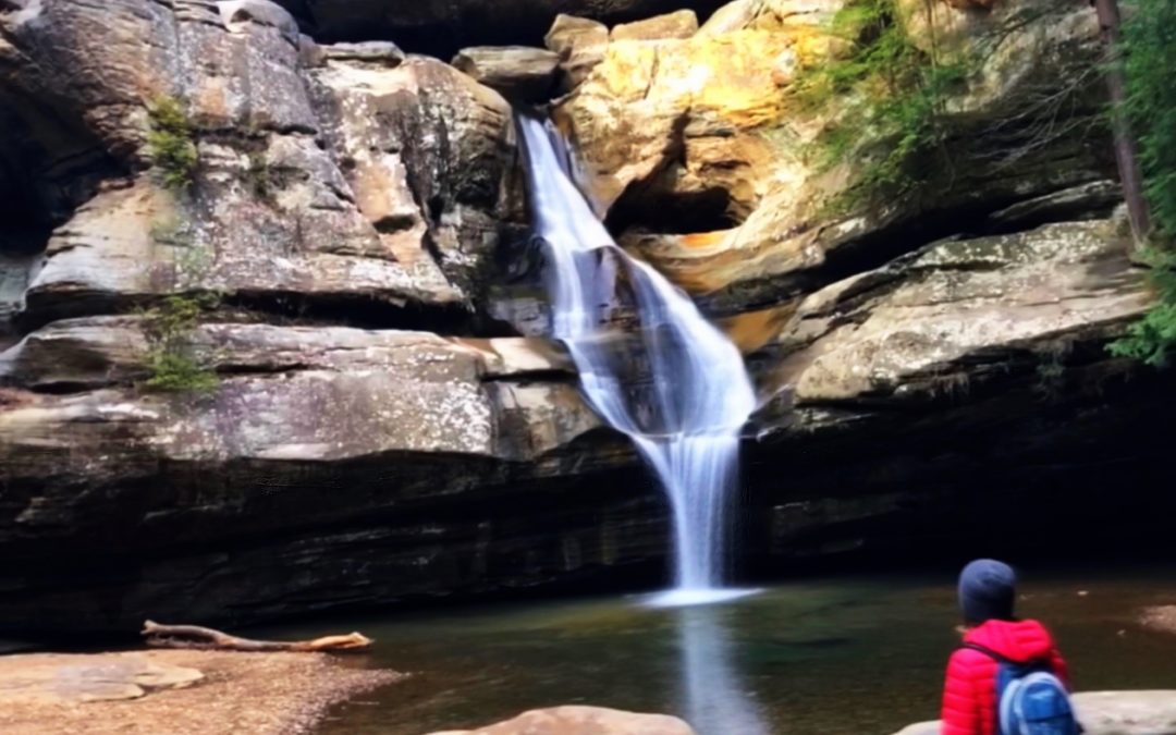 Hocking Hills: That Pretty Part Of Ohio You’ve Never Seen