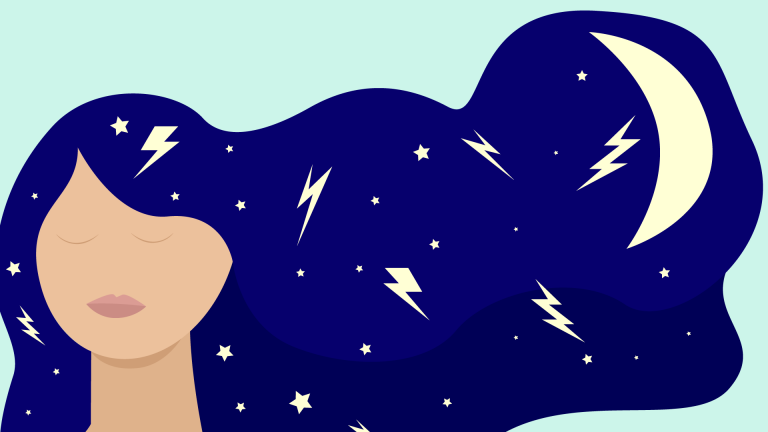 Dream a Little Dream