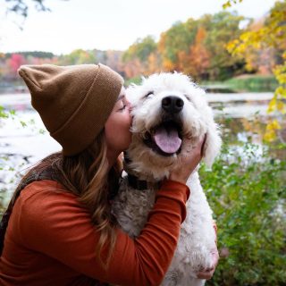 I think the right word is ✨obsessed✨

Happy gotcha day to my very best friend in the whole world! Two years going on furever. The word love doesn’t even begin to scratch the surface🤎

📸: @inspiredbymovement of course

#mustlovedogs #womensbestfriend #gotchaday #pyredoodle #pyredoodlesofinstagram #photography #happydoghappylife #fallcolors #fallinmichigan