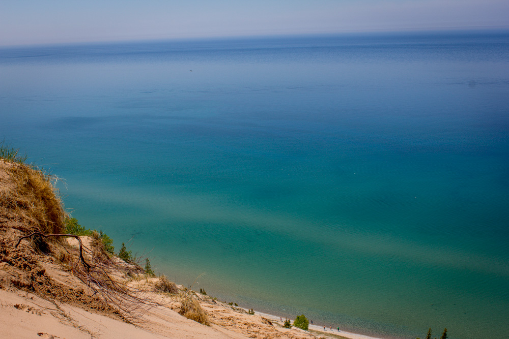 Lake Michigan