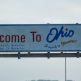 Welcome to Ohio
