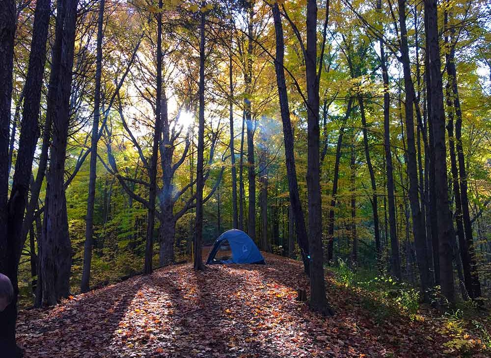 tent-camp-michigan-backcountry