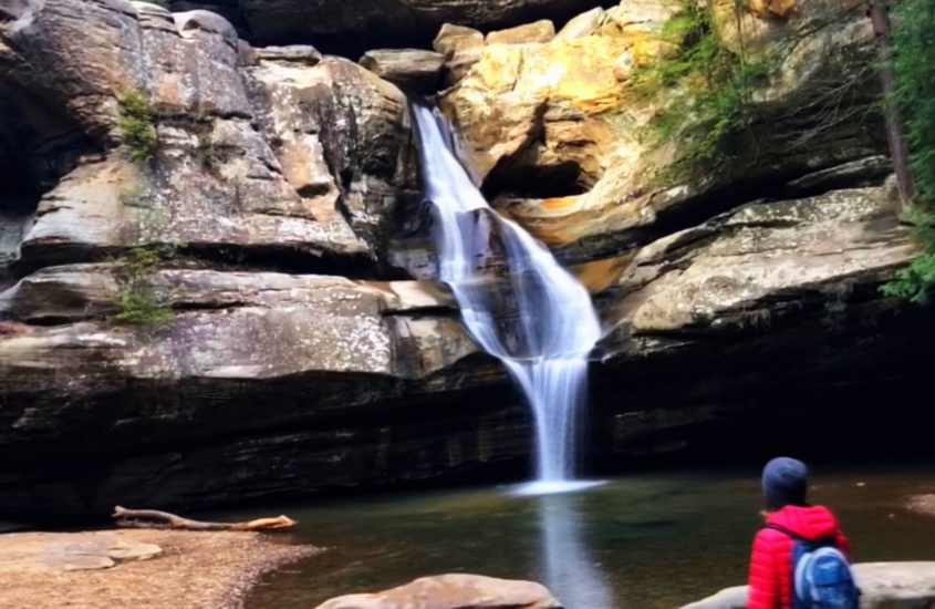 Hocking Hills: That Pretty Part Of Ohio You’ve Never Seen